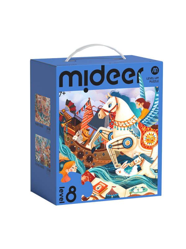 md1491-8jie-mo_fa_shu_yu_tong_hua_le_yuan